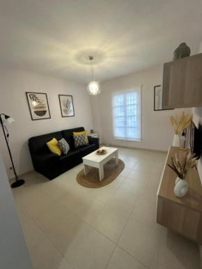 Apartamento Puya - CENTRO CIUDAD